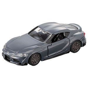 Tomica Premium 36 Toyota GR Supra (Tomica)