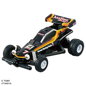 Tomica Premium Unlimited RC Buggy Hornet (Tomica)