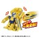 Shinkansen Deformation Robot SHINKALION CW Quick Change! Doctor Yellow (Plarail) その他の画像1 Thumbnail