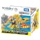 Shinkansen Deformation Robot SHINKALION CW Quick Change! Doctor Yellow (Plarail) パッケージ1 Thumbnail