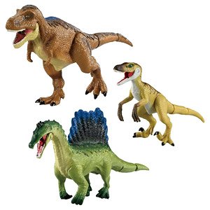 Ania AA-03 Strongest Dinosaur Showdown Set (Animal Figure)