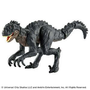 アニア ジュラシック・ワールド スコーピオス・レックス (動物フィギュア)
