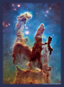 Broccoli Hybrid Sleeve [Pillars of Creation] (Card Sleeve)