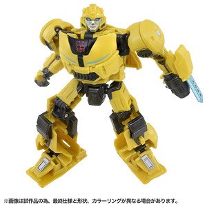 トランスフォーマー/ONE OD-03 デラックスクラス バンブルビー (完成品)