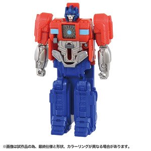 トランスフォーマー/ONE OCP-04 コグパワーチェンジ オプティマスプライム (完成品)