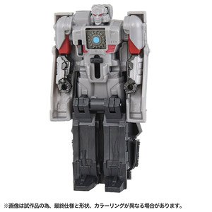 トランスフォーマー/ONE OCP-05 コグパワーチェンジ メガトロン (完成品)