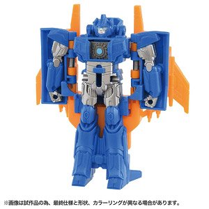 トランスフォーマー/ONE OCP-06 コグパワーチェンジ センチネルプライム (完成品)
