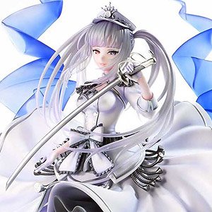 PRISMA WING デート・ア・バレット 白の女王 (フィギュア)