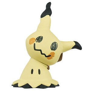 Monster Collection MS-13 Mimikyu (Character Toy)