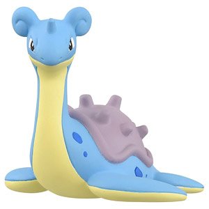 Monster Collection MS-30 Lapras (Character Toy)
