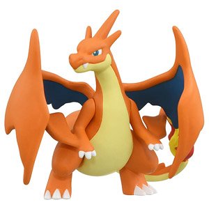Monster Collection Mega Charizard Y (Character Toy)