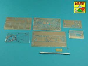 Iraqi Medium Tank T-55 ENIGMA (for Mini Art) (Plastic model)