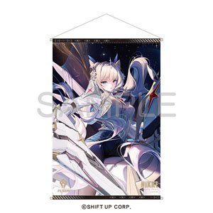 Goddess of Victory: Nikke B2 Tapestry Crown (Anime Toy)