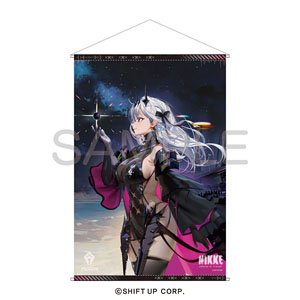 Goddess of Victory: Nikke B2 Tapestry Modernia: 2nd Affection (Anime Toy)