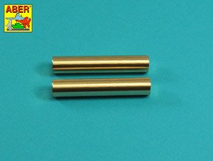 WEIGHT FOR PLASTIC MODELS 65 x 12 mm x 2 pcs. (Plastic model)