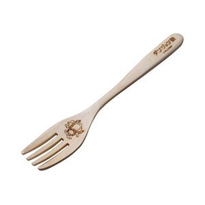 Delicious in Dungeon Wood Fork (Anime Toy)