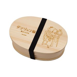 Delicious in Dungeon Wappa Lunch Box Marcille (Anime Toy)