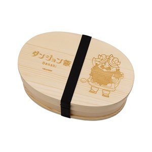 Delicious in Dungeon Wappa Lunch Box Senshi (Anime Toy)