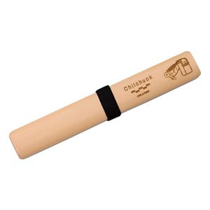 Delicious in Dungeon Chopstick & Chopstick Box Set Chilchuck (Anime Toy)