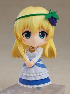 Nendoroid Iris (PVC Figure)