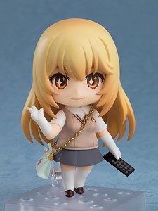 ねんどろいど 食蜂操祈 (フィギュア)