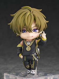 Nendoroid Chisei Kuzuryu (PVC Figure)
