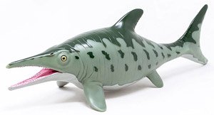 Ichthyosaurus Vinyl Model (Animal Figure)