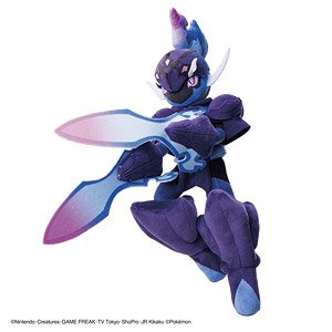 ポケモンぬいぐるみ ソウブレイズ (キャラクタートイ)