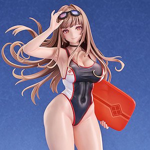 Rapi: Classic Vacation (PVC Figure)