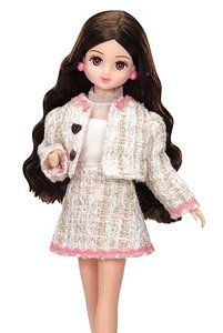Licca Entertainer Mio (Licca-chan)