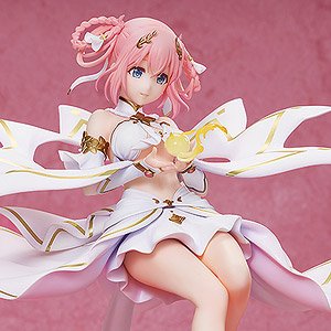 Yui (Ceremonial) (PVC Figure)