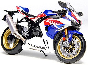 Honda CBR1000RR-R FIREBLADE SP (ホワイト) (ミニカー)