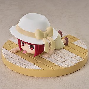 Chibi Figure Kana Arima: The Genius Child Actor Who Licks Baking Soda Ver. (PVC Figure)
