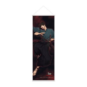 Fate/Samurai Remnant B2 Half Tapestry -Iori- (Anime Toy)