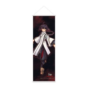 Fate/Samurai Remnant B2半裁タペストリー -セイバー- (キャラクターグッズ)