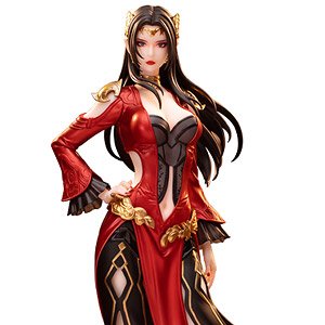 闘破蒼穹 美杜莎 三年之約Ver. (フィギュア)