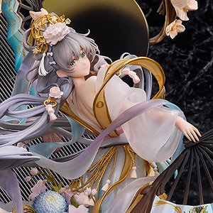 Vsinger Luo Tianyi -The flowing moonlight- (PVC Figure)