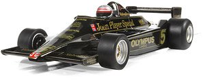ロータス79 1978年 ワールドチャンピオン M.アンドレッティ (スロットカー) (ミニカー)