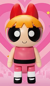 Syaking-Bang!! - The Powerpuff Girls: Blossom (Completed)