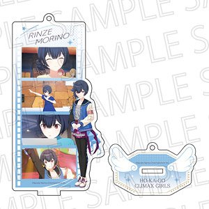 アイドルマスター シャイニーカラーズ フィルムスタンドキーホルダー 杜野凛世 (キャラクターグッズ)