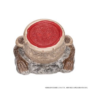 ELDEN RING アレキサンダーの貯金箱 (キャラクターグッズ)