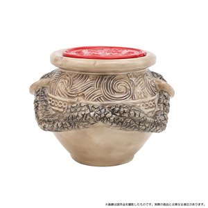 Elden Ring Alexander Mug Cup with Cover (Anime Toy)