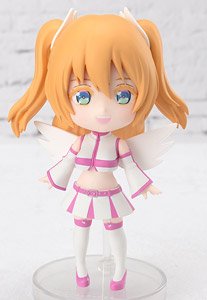 フィギュアーツmini リリエル/リリサ キービジュアルver. (完成品)