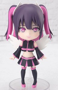 フィギュアーツmini ミリエラ/美花莉 キービジュアルver. (完成品)