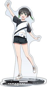 ラブライブ！虹ヶ咲学園スクールアイドル同好会 アクリルスタンド 高咲侑 (キャラクターグッズ)