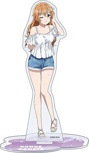 ラブライブ！虹ヶ咲学園スクールアイドル同好会 アクリルスタンド 近江彼方 (キャラクターグッズ)