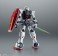 ROBOT魂 ＜ SIDE MS ＞ RMS-179 ジムII(地球連邦軍仕様) ver. A.N.I.M.E. (完成品) 商品画像3 サムネイル