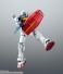 ROBOT魂 ＜ SIDE MS ＞ RMS-179 ジムII(地球連邦軍仕様) ver. A.N.I.M.E. (完成品) 商品画像7 サムネイル