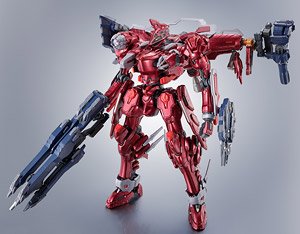 Robot Spirits < Side AC > IB-C03: HAL 826 / Handler Walter (Completed)