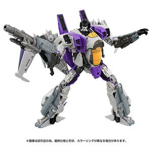 SS-136 スカイワープ (完成品)